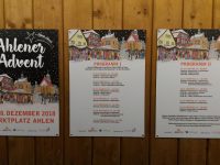 Ahlener Advent