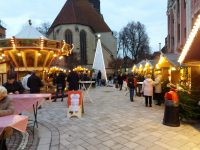 Ahlener Advent