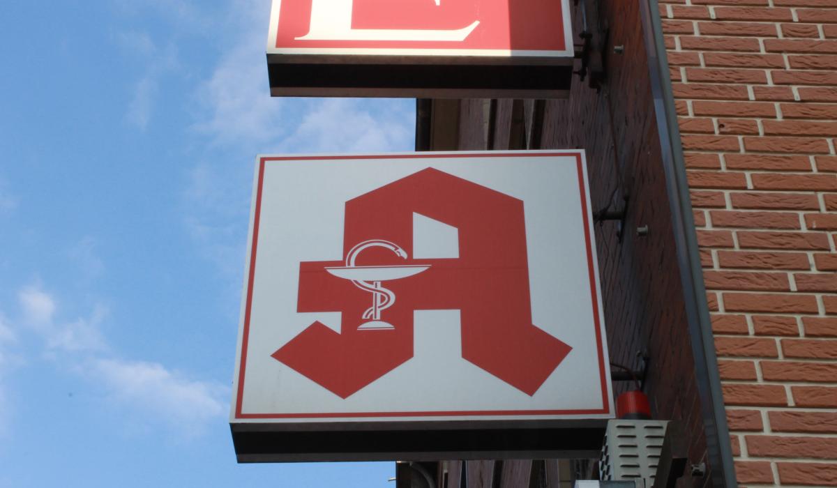 Apotheken-Notdienst | WERSESTADT by Michael Kayser