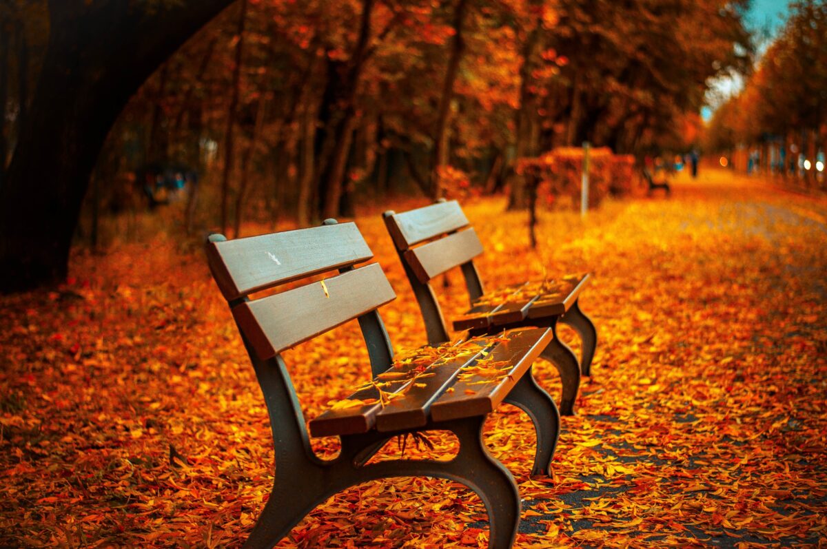 Beginn der Herbstferien (NRW)
