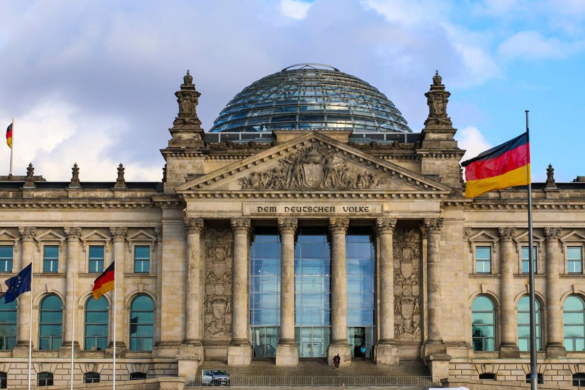 Bundestagswahl 2025