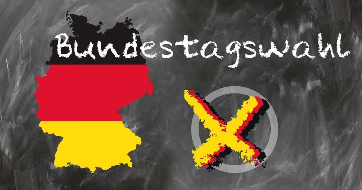 Öffentlicher Wahlabend im Bürgerzentrum Schuhfabrik
