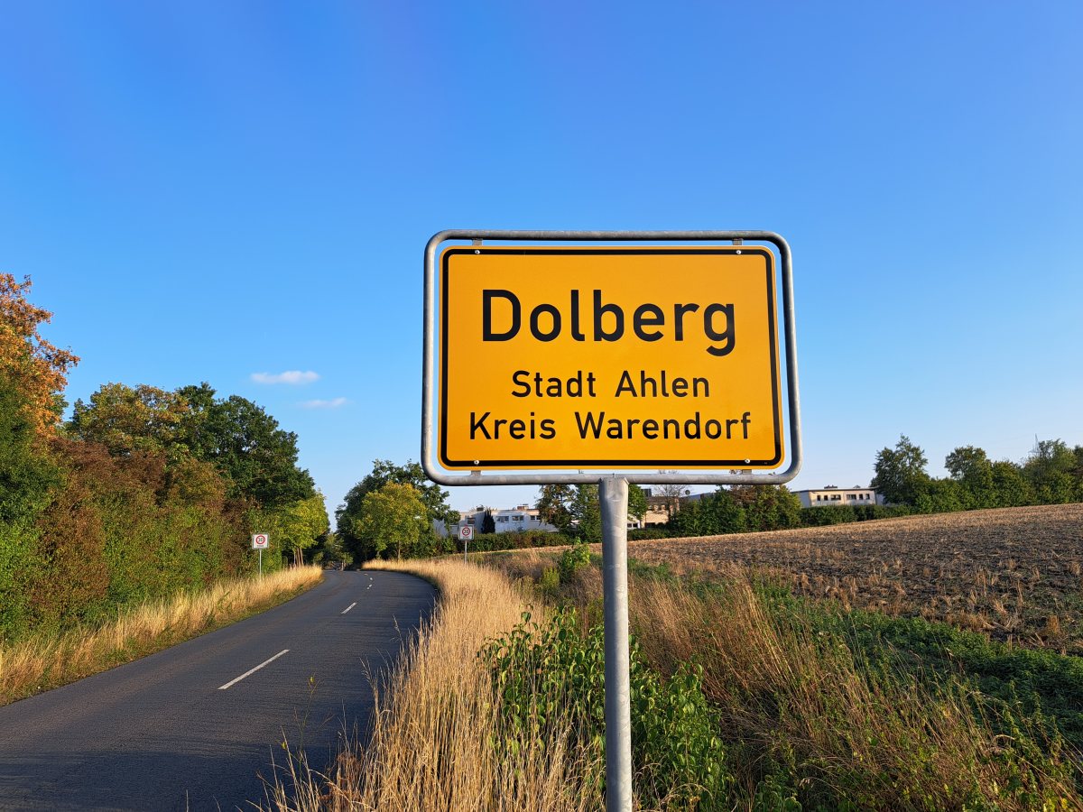 Mitgliederversammlung des CDU-Stadtverband Ahlen