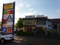 Edeka Wiewel