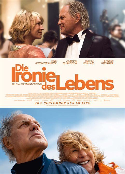 VHS-Seniorenkino: Die Ironie des Lebens