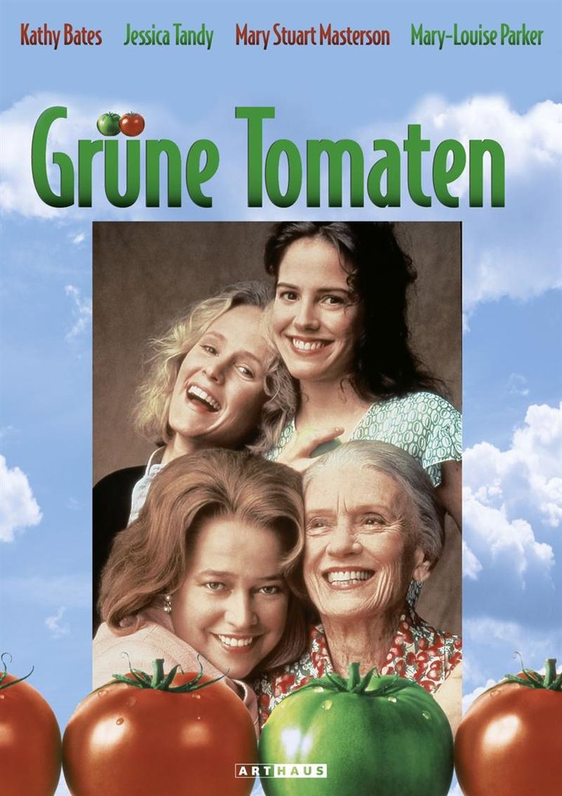 Ahlener Lieblingsfilme - „Grüne Tomaten“