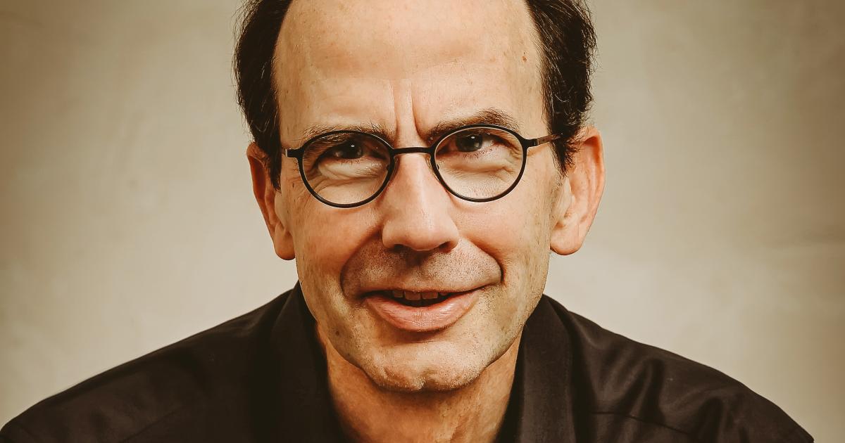 „Danke!“ - Buchvorstellung mit Frank Haberstroh und seinen Gästen im Bürgerzentrum Schuhfabrik