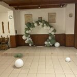 Geburtstag im Vereinsheim