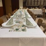 Geburtstag im Vereinsheim