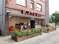 Restaurant Katana