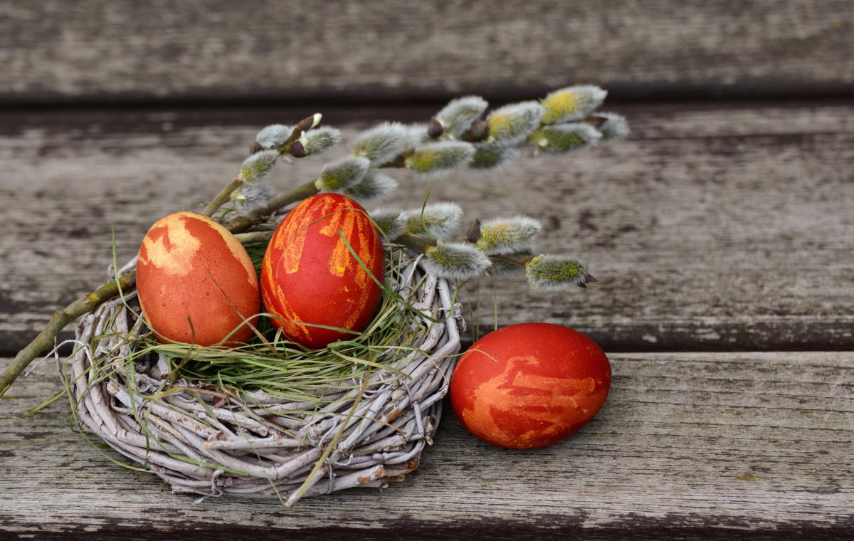 Ostermontag