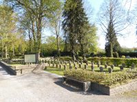 Ostfriedhof