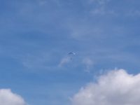 Paraglider Borbein