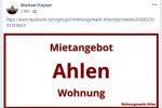 Pinnwand – Geschlossene Gruppe