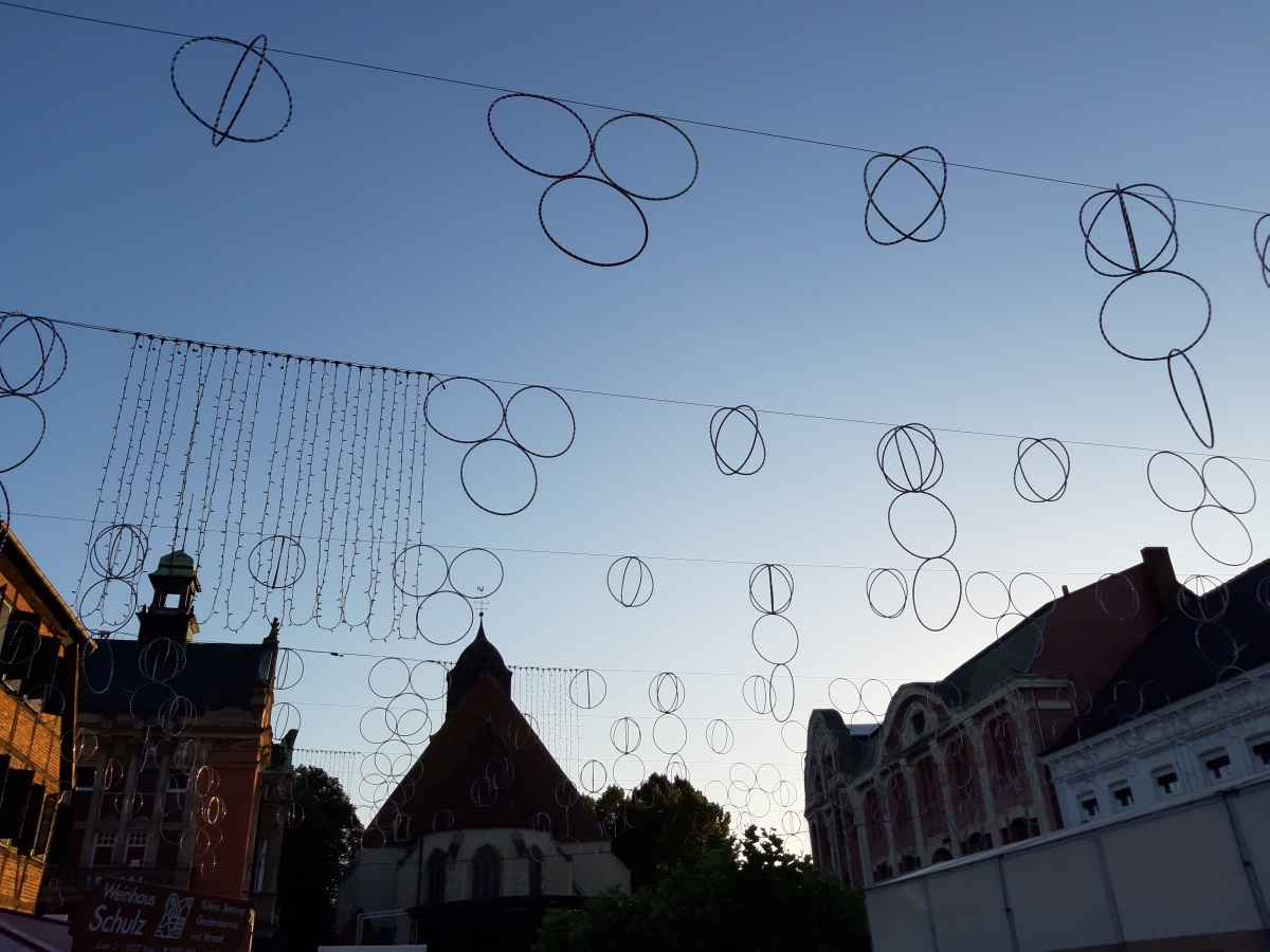 Ahlener Stadtfest