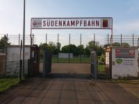 Südenkampfbahn