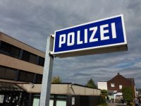 Tag der Polizei